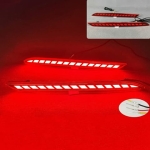 Đèn led cản sau BYD Sealion 5